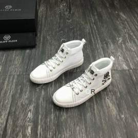 Picture of Philipp Plein Shoes _SKUPPsz38-45CRQ011418663